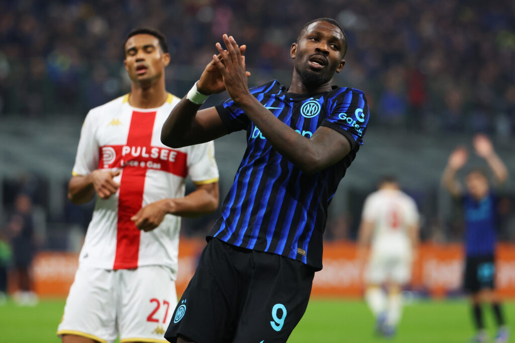 Thuram