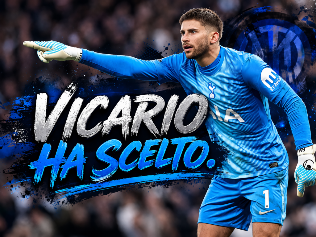 vicario inter calciomercato