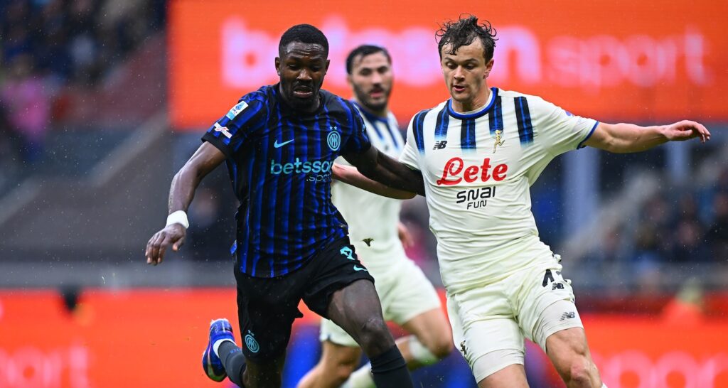 Thuram Scalvini