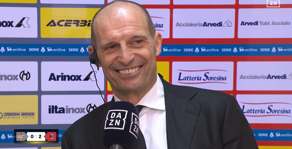 Milan Allegri