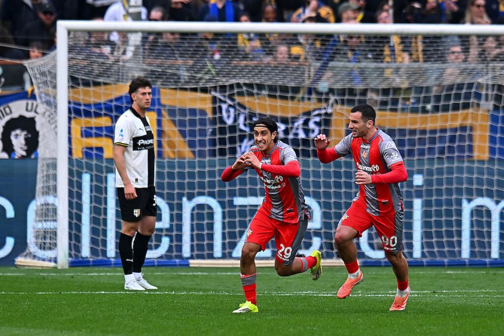 cremonese