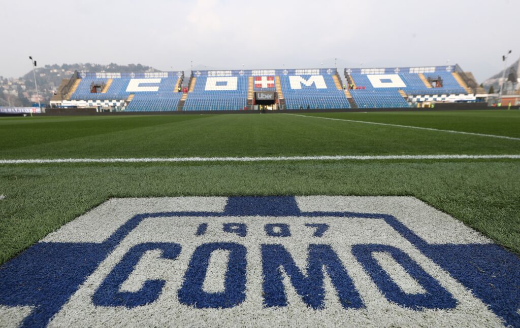 Sinigaglia Como