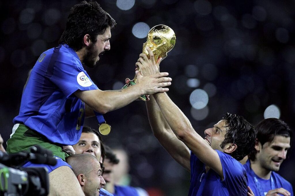 gattuso grosso