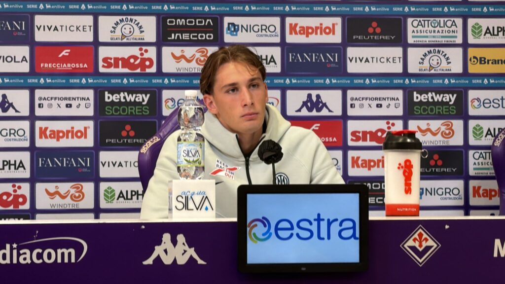 Esposito Inter