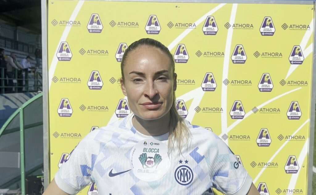 Tessa Wullaert