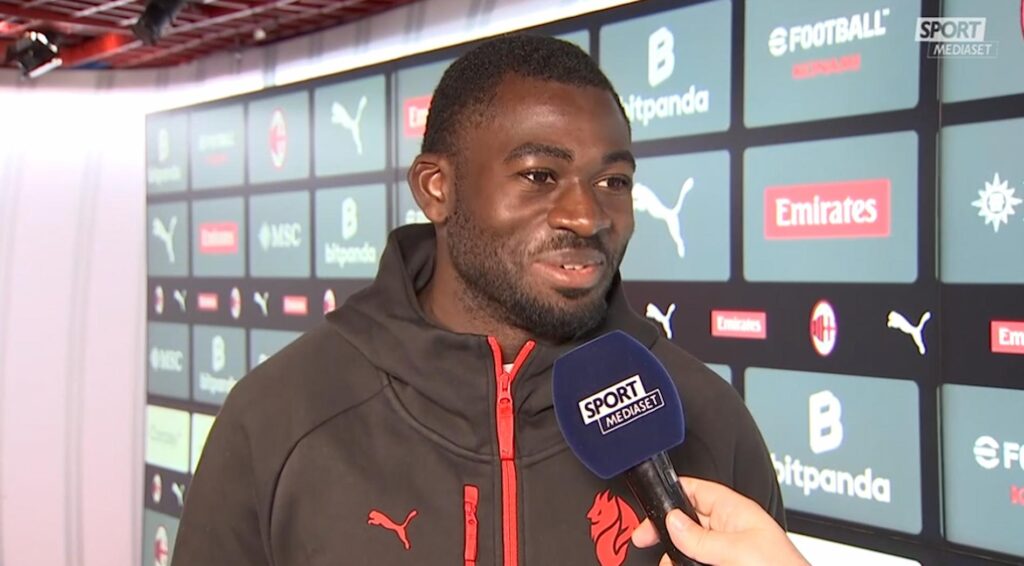 fofana
