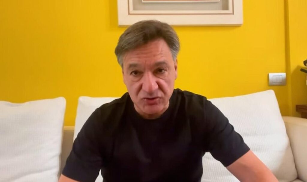 caressa canale youtube (1)