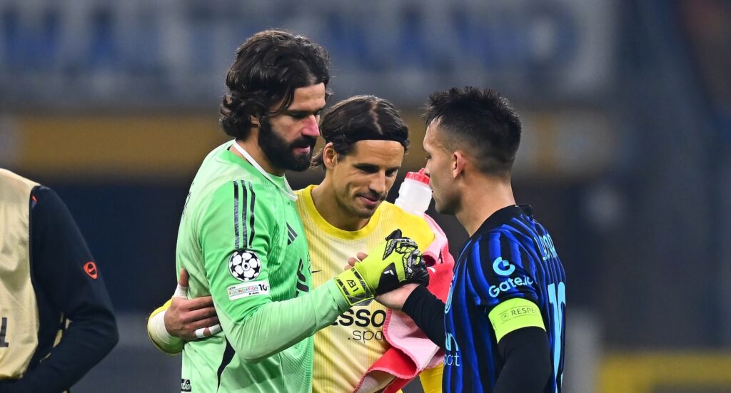 Alisson