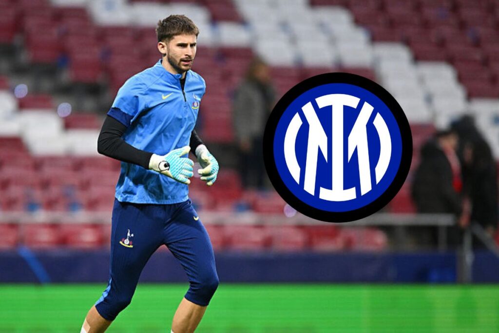vicario inter