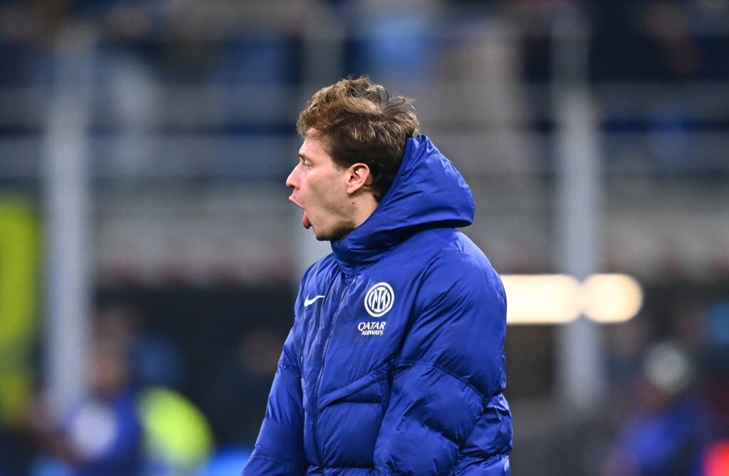 Barella