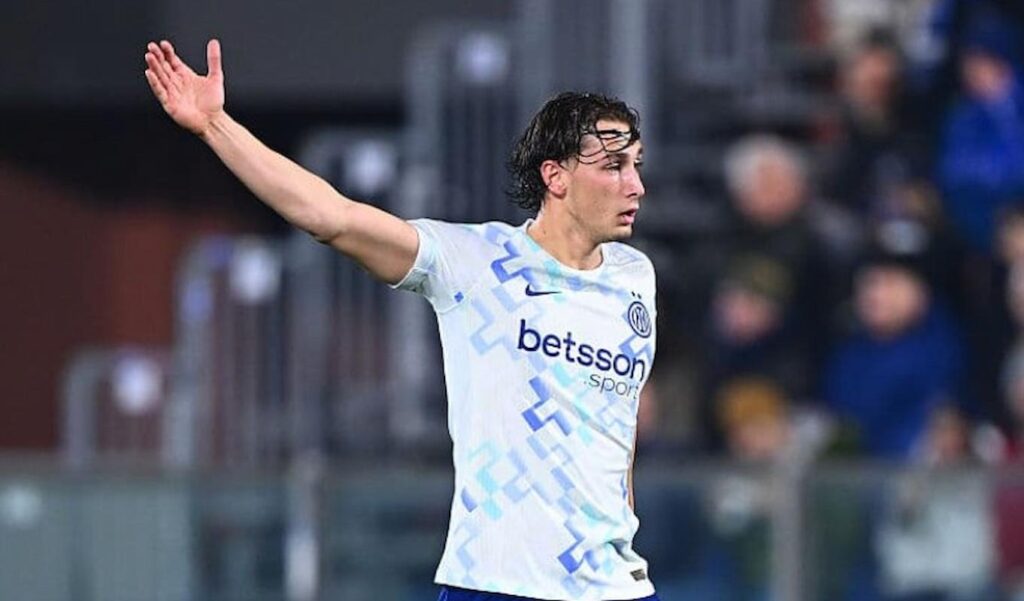 esposito como inter (1)