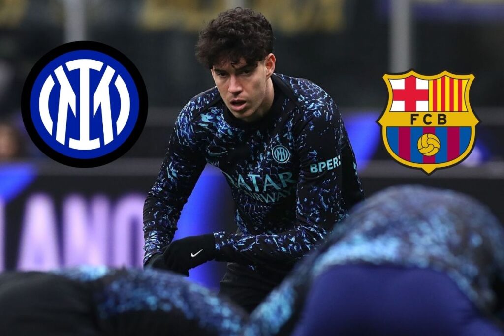 bastoni inter barcellona