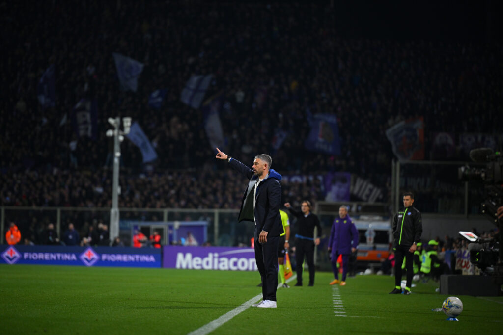 ACF Fiorentina v FC Internazionale - Serie A