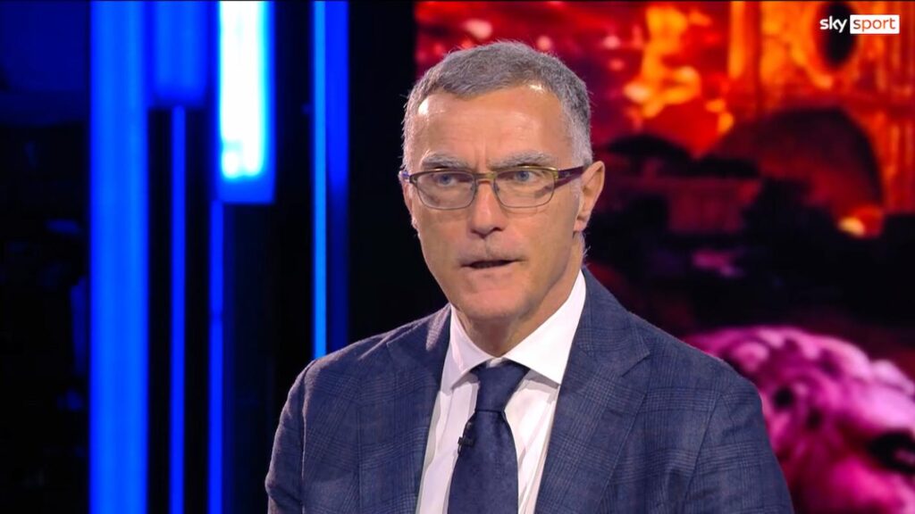 Bergomi sulla Nazionale