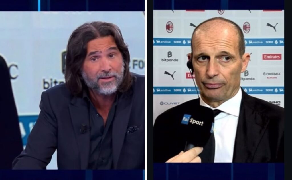 adani allegri