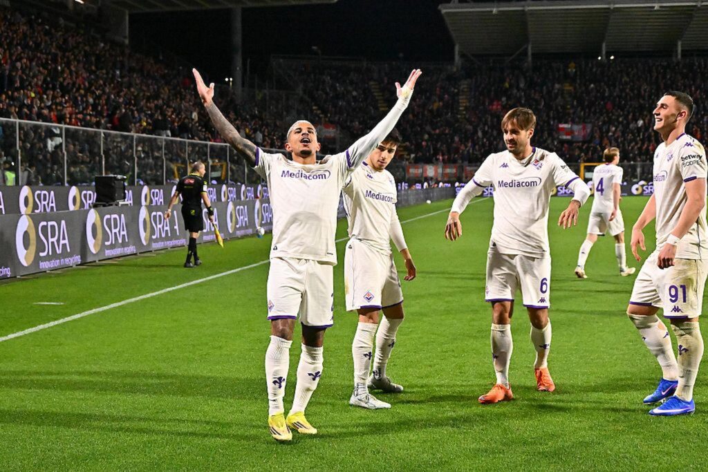 fiorentina