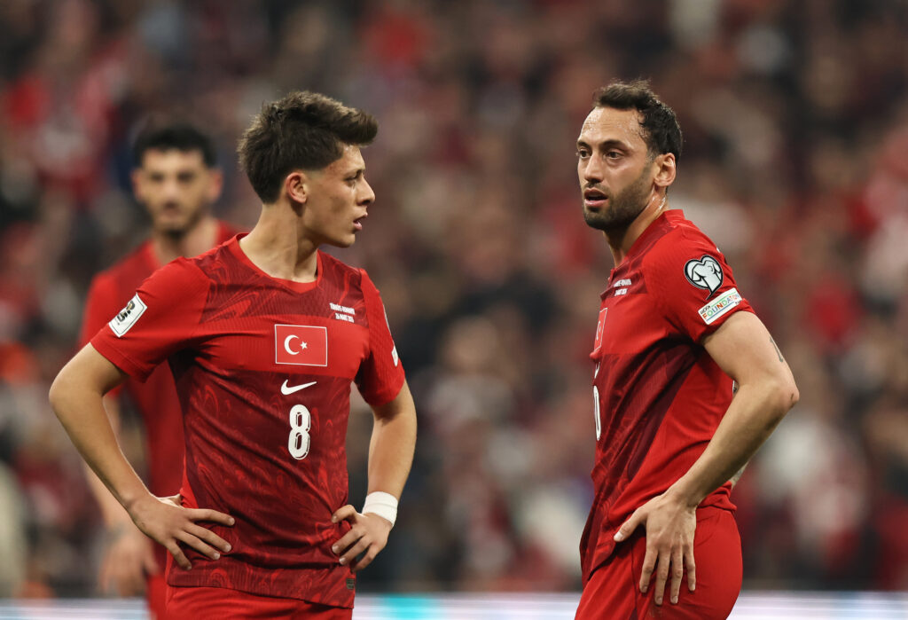 Calhanoglu