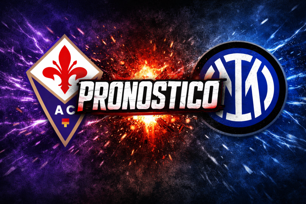 pronostico fiorentina inter