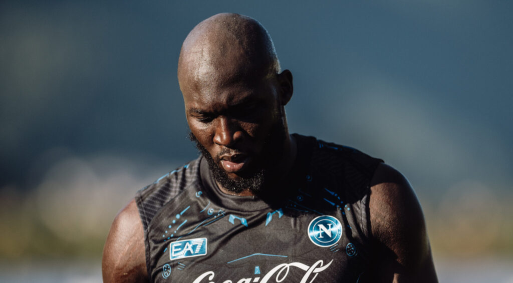 Lukaku