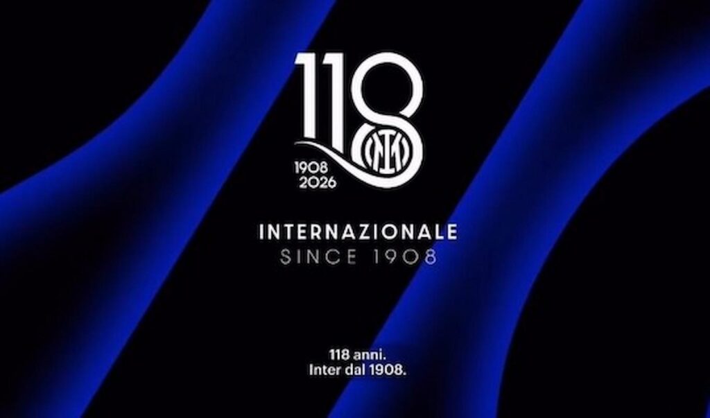 118esimo compleanno inter