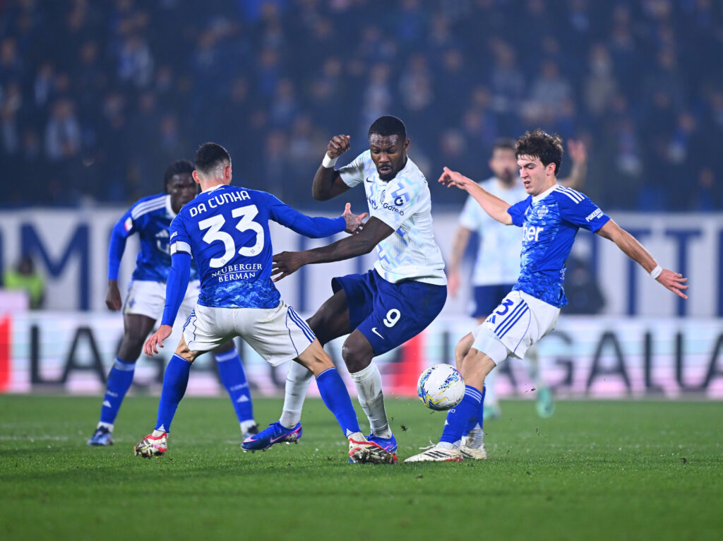 Thuram