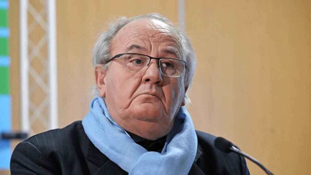 Franco Melli