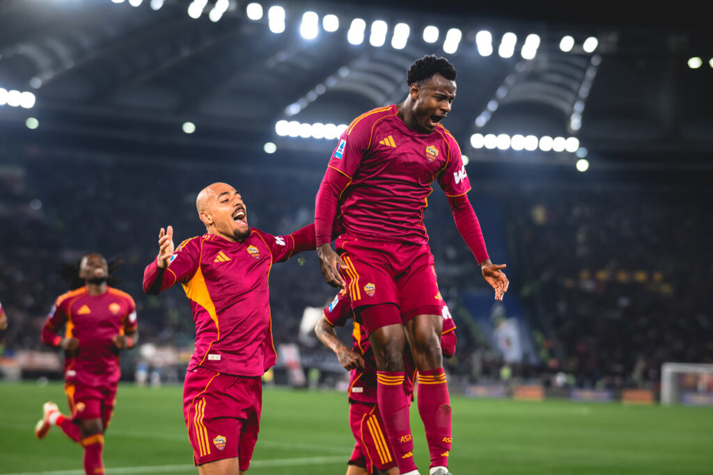 roma