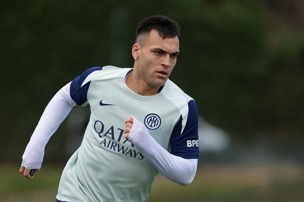 Inter Lautaro