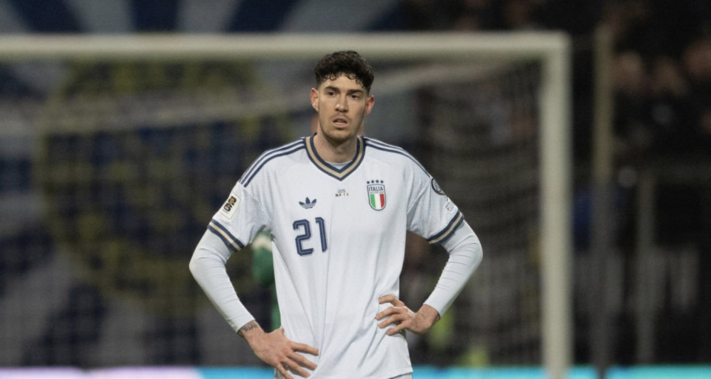 Italia Bastoni