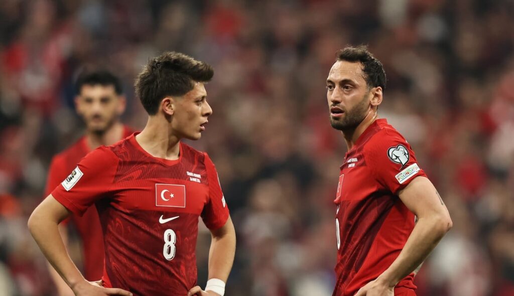 calhanoglu