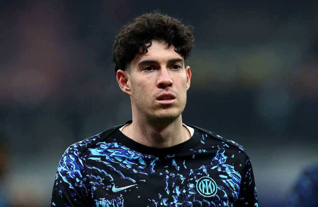 Inter Bastoni