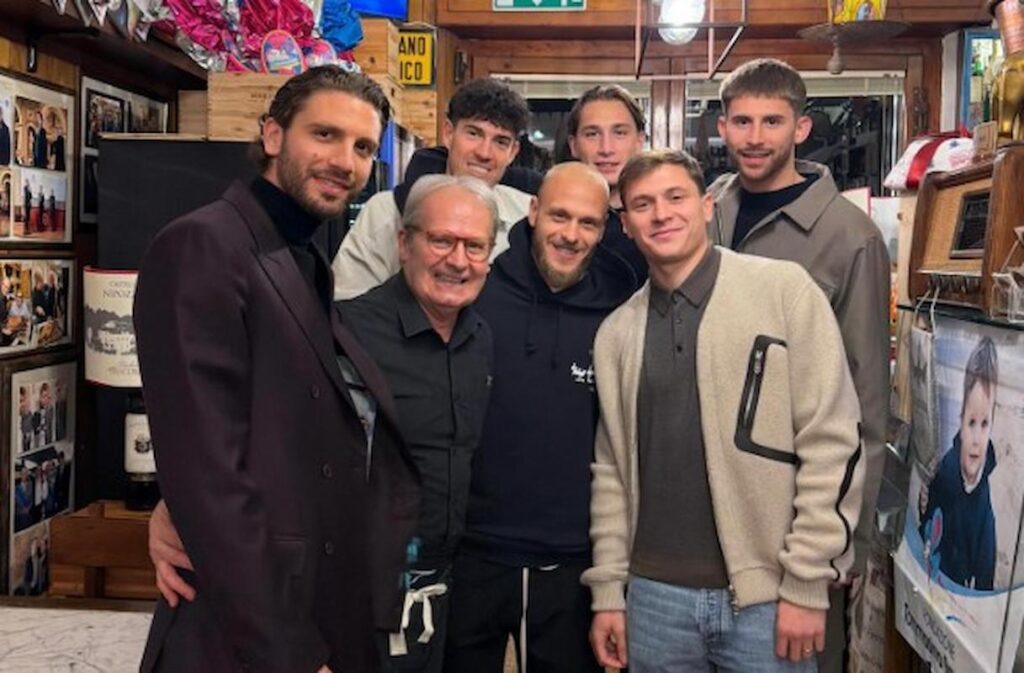 giocatori inter con vicario a cena (1)