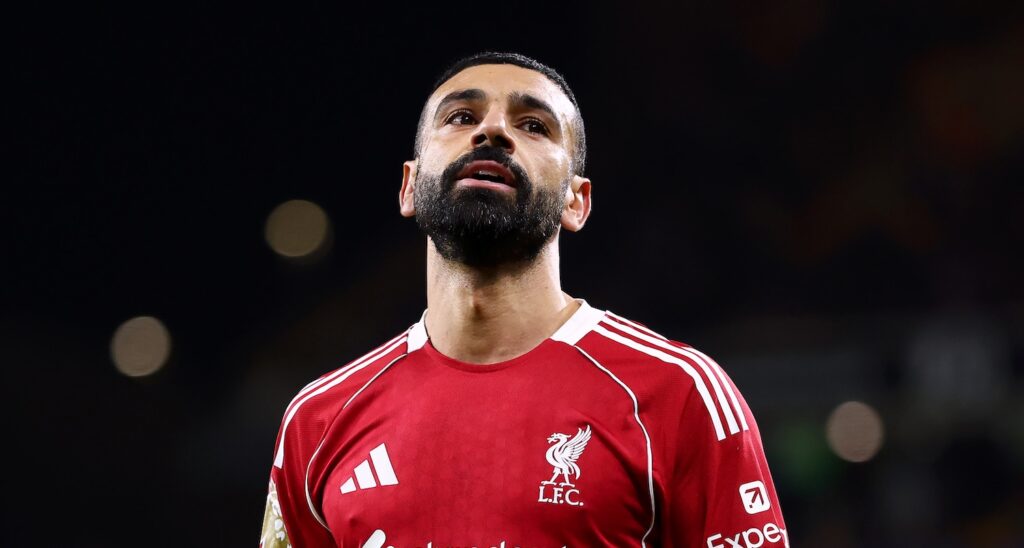 Salah