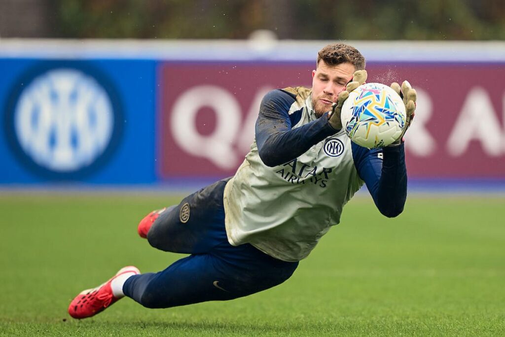 josep martinez inter