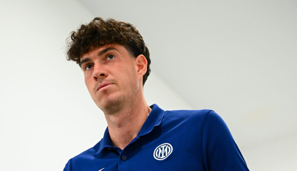 FC Internazionale v Udinese Calcio - Serie A