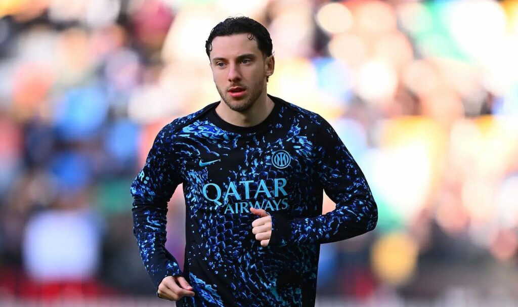 Due italiane su Carlos Augusto