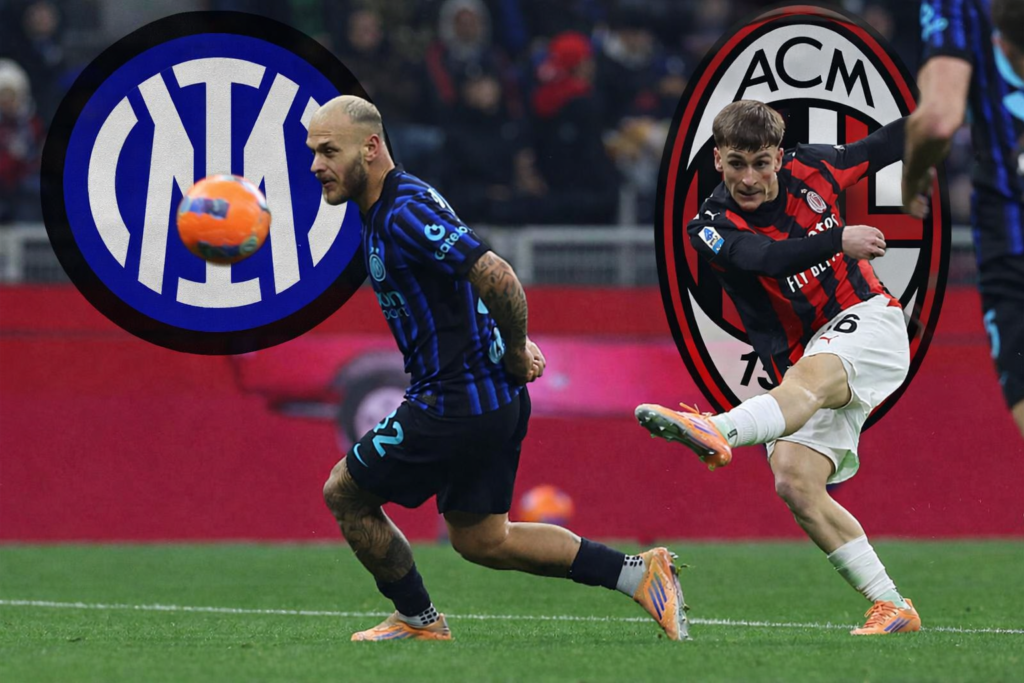 derby milan inter