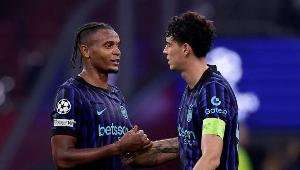 Inter Bastoni