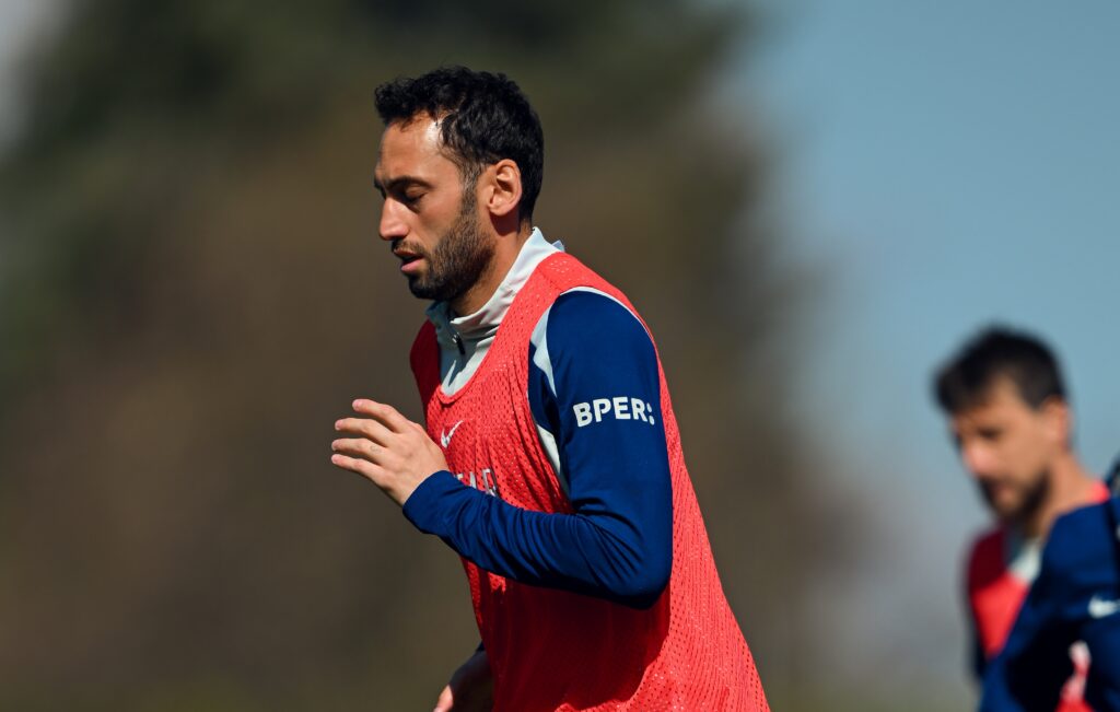 Calhanoglu