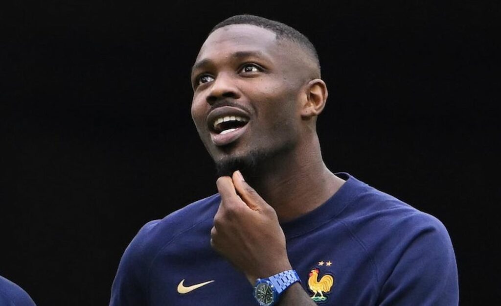 marcus thuram francia (1)