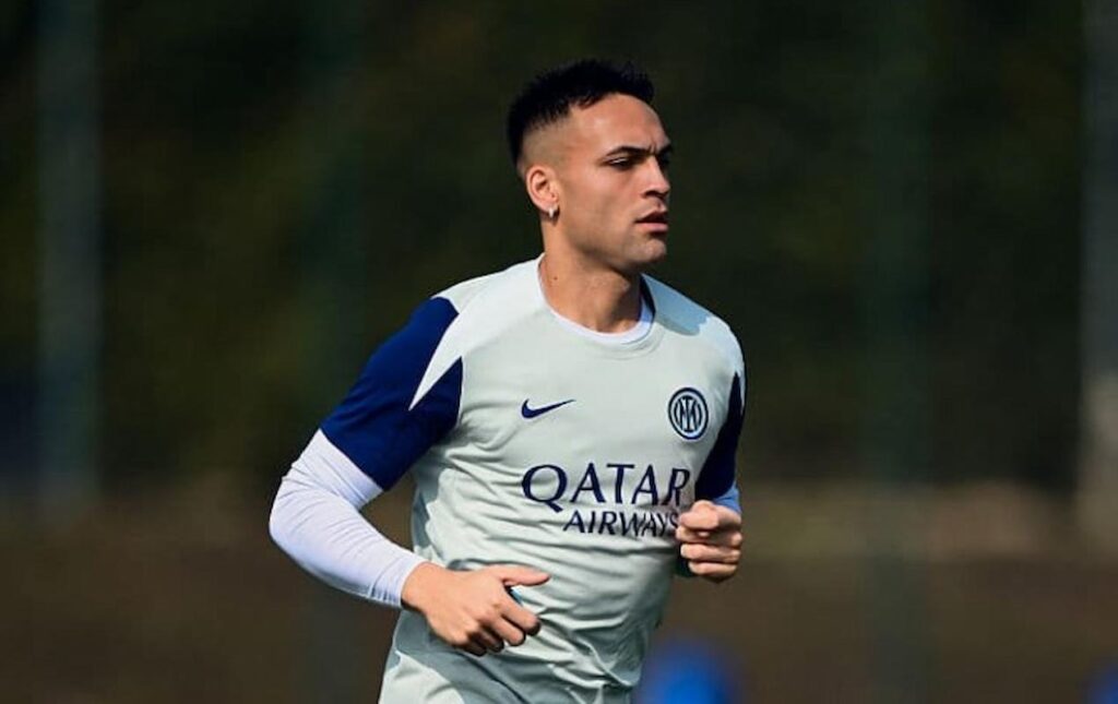 Inter Lautaro