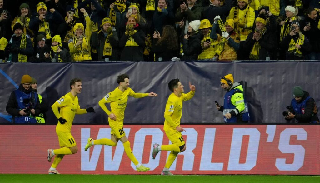 bodo-glimt
