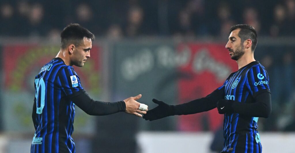 Lautaro Mkhitaryan