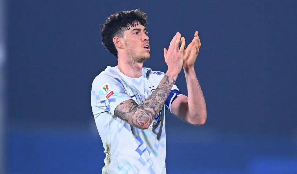 Bastoni ha detto sì al Barcellona