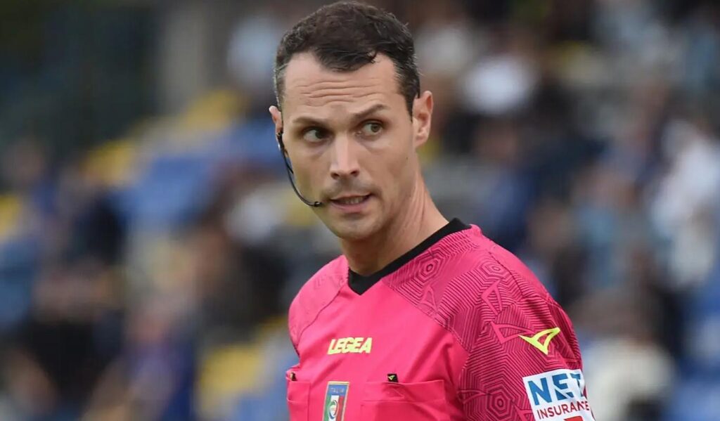 Sconvolgente retroscena sul Var Gariglio