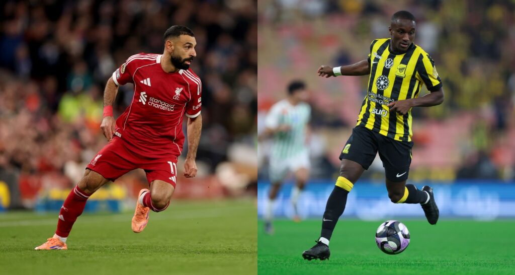 Salah e Diaby