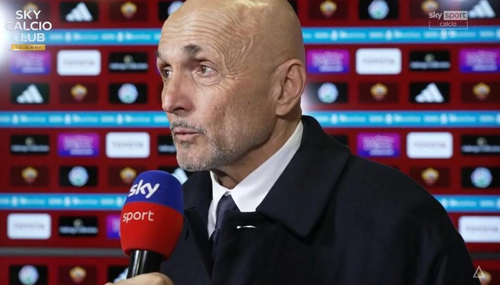 spalletti
