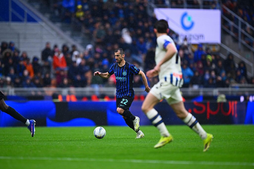 mkhitaryan