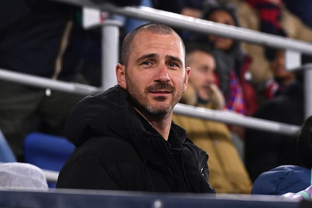 bonucci