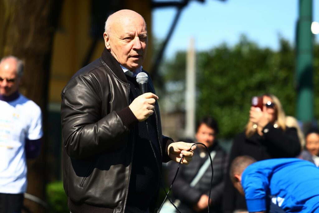 we are sport marotta